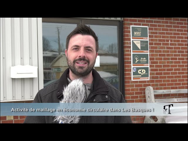 Le Bulletin des régions – 29 mars 2023