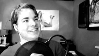 &quot;I&#39;m Still Here&quot; performed by Chris Moore