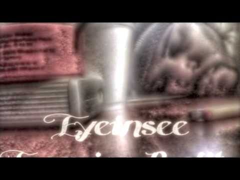 @Huntizzy interviews @Eyeinsee on @Radio FT 29th Jan 2014