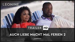 Auch Liebe macht mal Ferien 2 Film Trailer