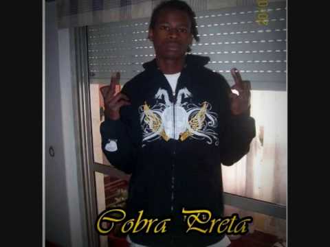 Bala ft. Cobra Preta - Street é Di Nos