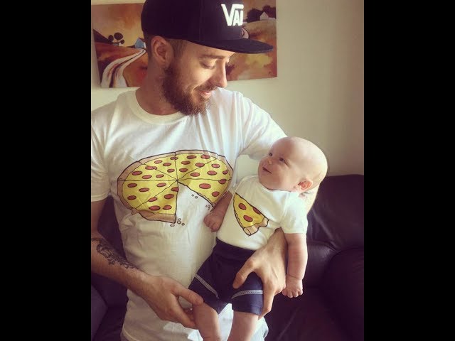 Vídeo relacionado con Papá Humor Advertencia Divertido Padre Comedia Estilo Retro Camiseta