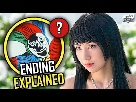 ALICE IN BORDERLAND Season 2 Ending Explained | Season 3 Predictions And Joker Card Meaning