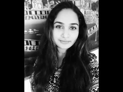 Nupoora kamat Jaan nissar