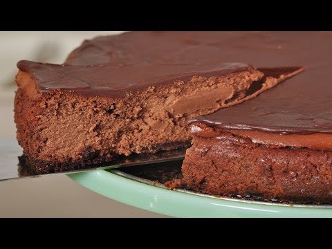 download lagu mp3 mp4 Swiss Chocolate Cheesecake, download lagu Swiss Chocolate Cheesecake gratis, unduh video klip Swiss Chocolate Cheesecake