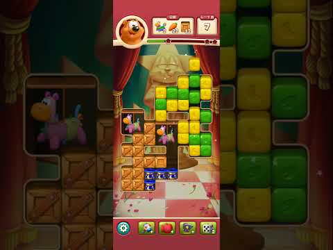 Toon Blast Level 6169-6171-2 Clear @mlupin‘s Room(2)