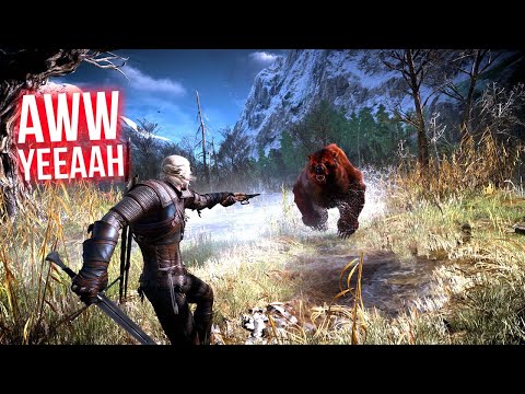 10 Things That Make RPG Gamers Go 'AWW YEEAH'