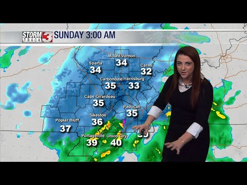 Weekend Morning Forecast: Saturday, January 21, 2023