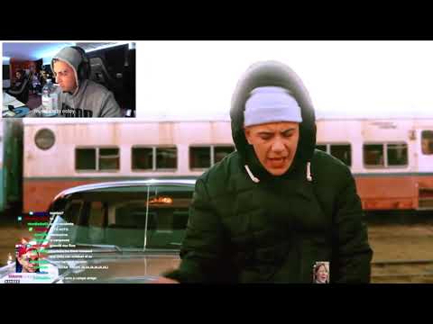 Pimpeano reacciona a Campee - BDW (Oficial Video)