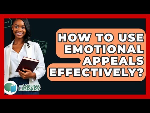 The Power of Emotional Appeal | Vibepedia