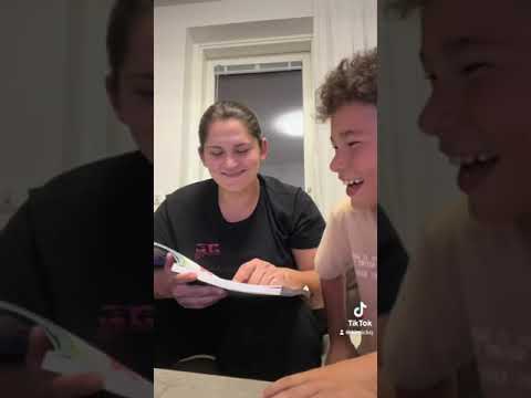 Vendosa edhe un me shku bashk me fmi n shkoll