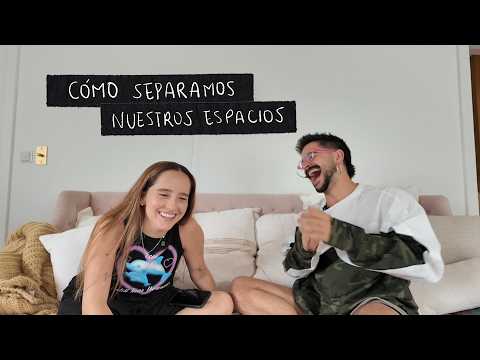 A secret to avoid fights - Raneando at Indi's little school