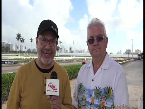 COPA CONFRATERNIDAD 2019