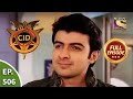 CID सीआईडी Ep 506 The Mystery Of A Thief Full Episode