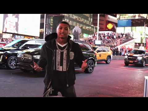 MANOOO - On And On (Official Music Video)