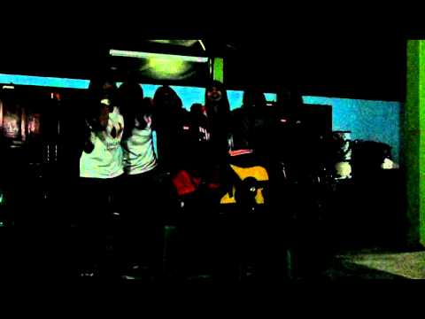 Trackers to Bintan- Song for Habibah