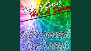 Megamix: He&#39;s a Saint, He&#39;s a Sinner / Manpower / So Many Men, So Little Time