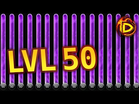 Drakensang Online #306: Endlich Level 50!
