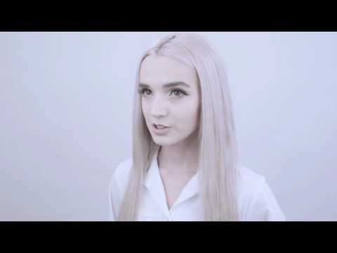 tbh i really think this is poppy, she seems the sort to browse b. huge fan btw.