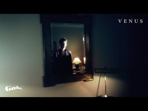 Gabe Watkins - Venus (Official Video)