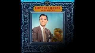 LEONARD FALCONE and his BARITONE part.3