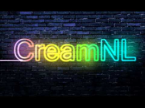 [CreamNL][Changed The Way You Kissed Me - Example Remix] ~ Ninth Remix !