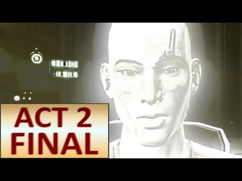 SWTOR Imperial Agent Story - Act 2 FINAL - Shadow Arsenal