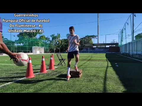 Guerreirinhos Maceió