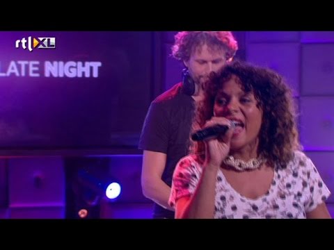 Symphony31 - dj meets orchestra - RTL LATE NIGHT