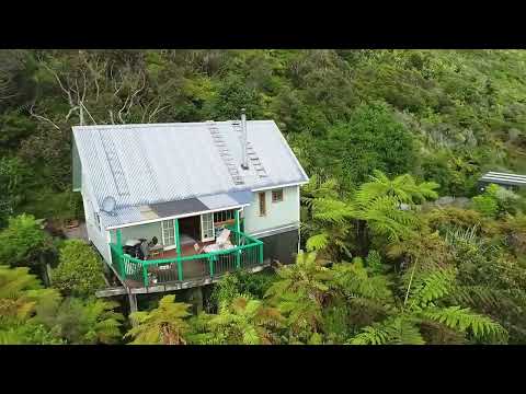5770 State Highway 6, Fox River, Buller, West Coast, 3 bedrooms, 2浴, House