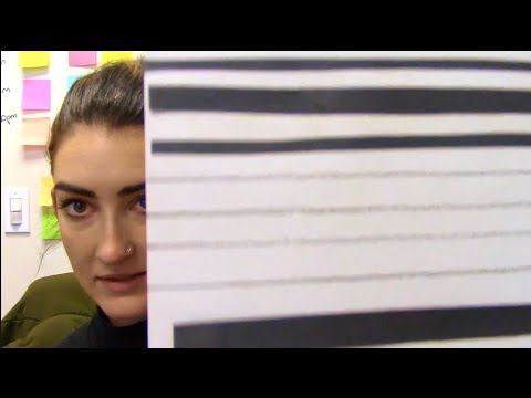 Art with Anna: Agnes Martin