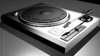 Alphaville - Romeos (DJ DnS Dance Mix)