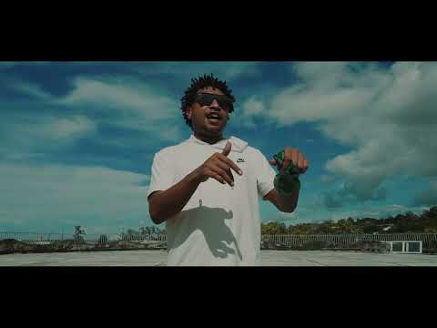 GOONY JU - LOVE WE SHARE (OFFICIAL MUSIC VIDEO)