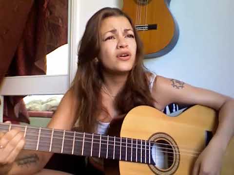 Amanda Löfman - If Love is a red Dress