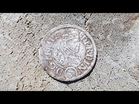 Der Bayern Sondler Teil 165 - Endlich nach 3 Wochen wieder Sondeln