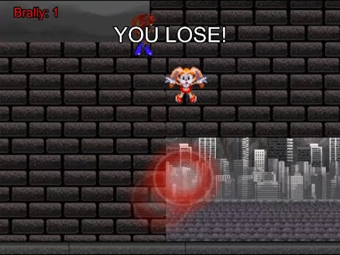 THE STRUGGLE IS REAL! - Sally.exe CN Eye of Three Part 2 (Part 8A)