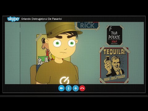 Two For Nothing S06E15: May 1st in quarantine