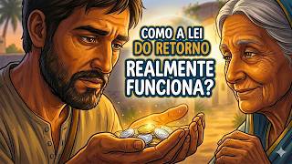 Cansado de Ajudar e Não ter Retorno? Esta História é Para Você