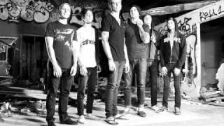 At The Skylines - The Amazing Atom (New Version) [Featuring Kellin Quinn]HQ w/Lyrics