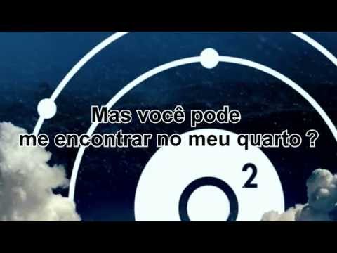 In My Room - Thousand Foot Krutch