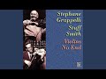 Chapeau Blues (Album Version)