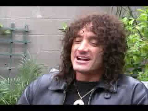 Quiet Riot - The Making of Guilty Pleasures