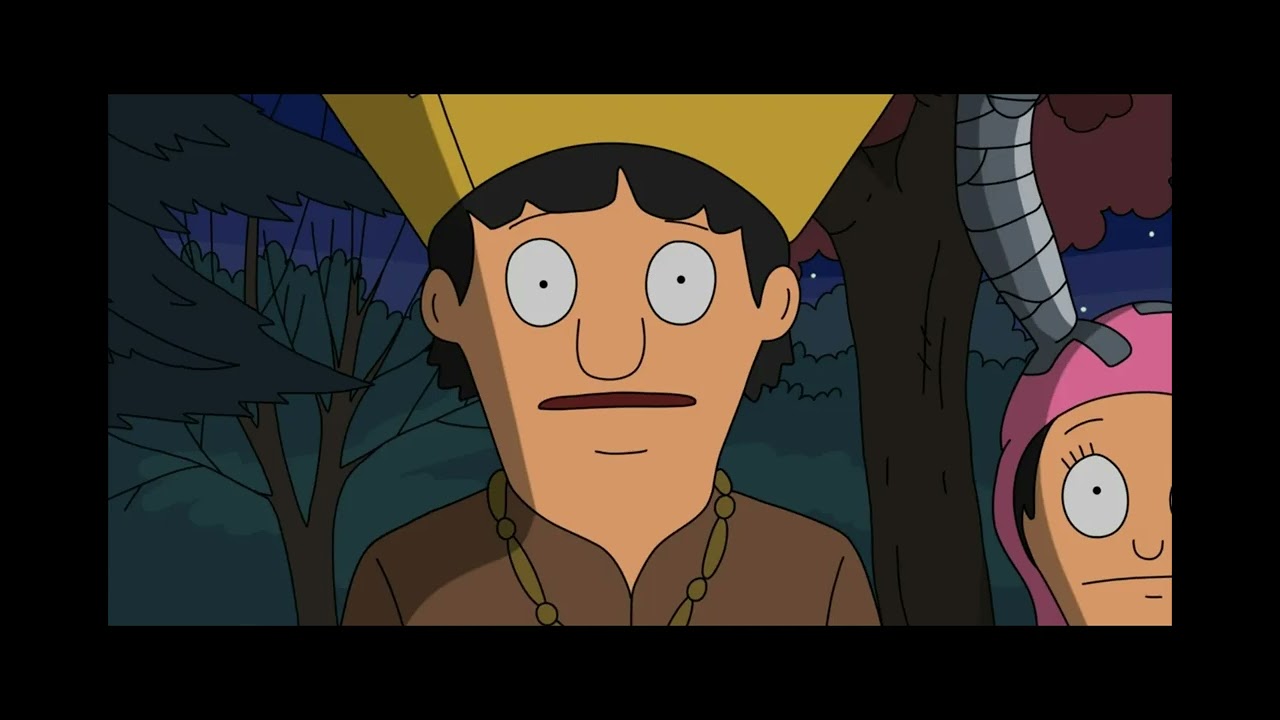 Bobs Burgers: The Belcher Kids 15 Best Halloween Costumes