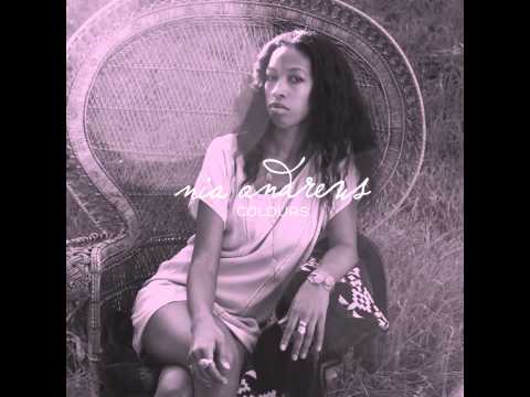 Notes On A History - Nia Andrews