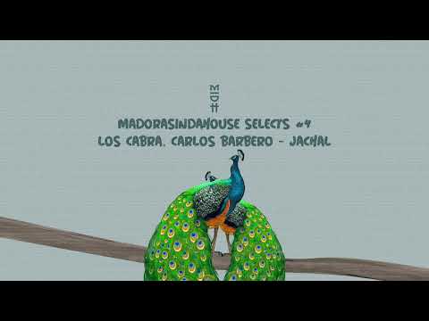 Los Cabra, Carlos Barbero - Jachal (MIDH 042)