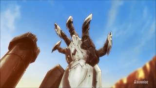 AMV [GATE II Sekai wo Koete]