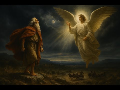 Jesaja 32 Gesprochen von Konrad.