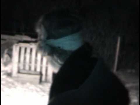 The Wreckers Trailer