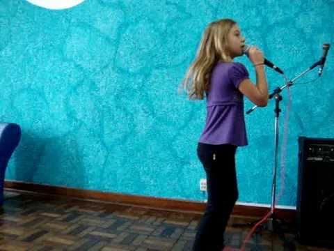 BIDELLATI-C.E.M- Maria Clara - "Cantinho escondido" - 2010