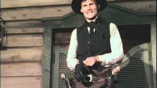 Download lagu Shane 1953 Jack Palance - And where do you think you're going? mp3